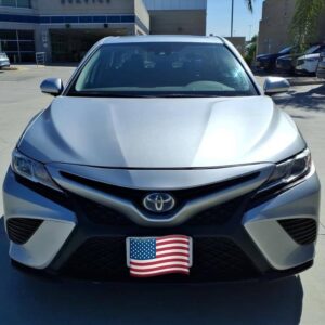 2020 Toyota Camry Hybrid SE